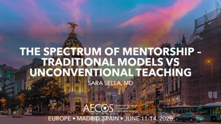 The Spectrum of Mentorship – Traditional Models vs Unconventional Teaching